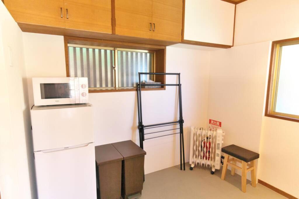 Goura Terrace Villa Hakone Bagian luar foto