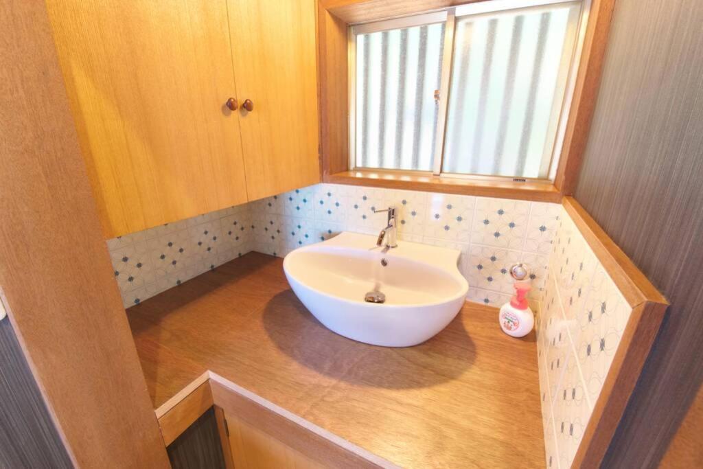 Goura Terrace Villa Hakone Bagian luar foto