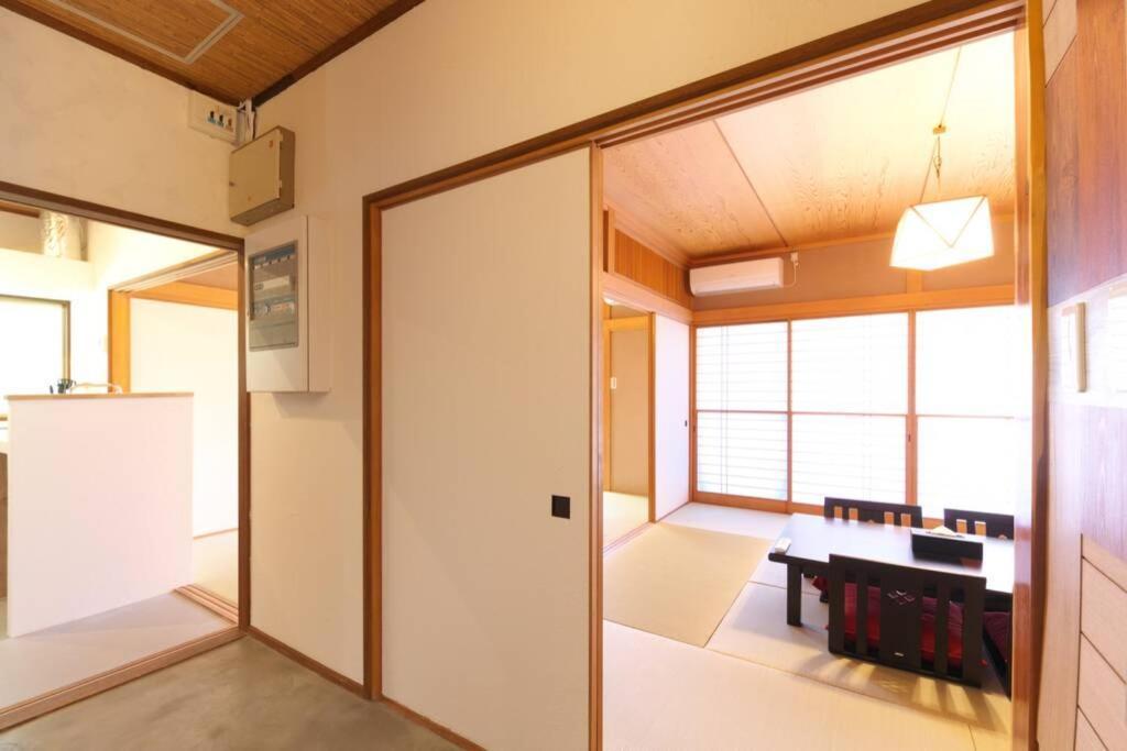 Goura Terrace Villa Hakone Bagian luar foto